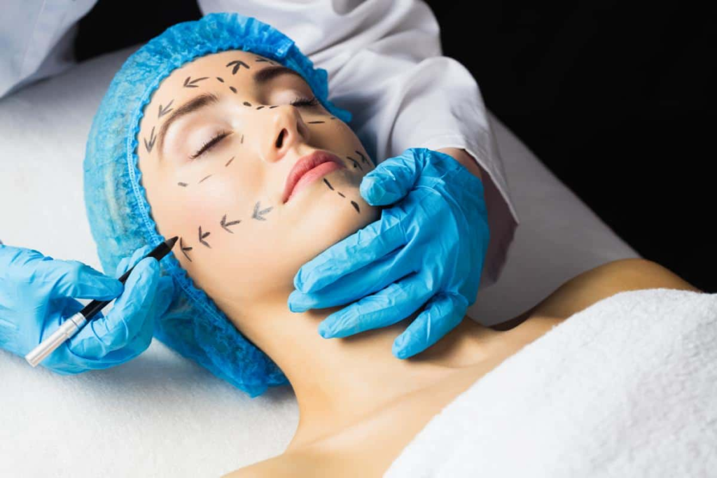 Does Facial Feminization Hurt?