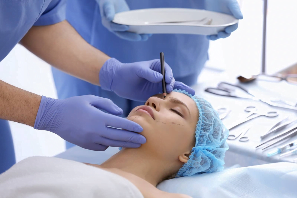 Does Facial Feminization Hurt?