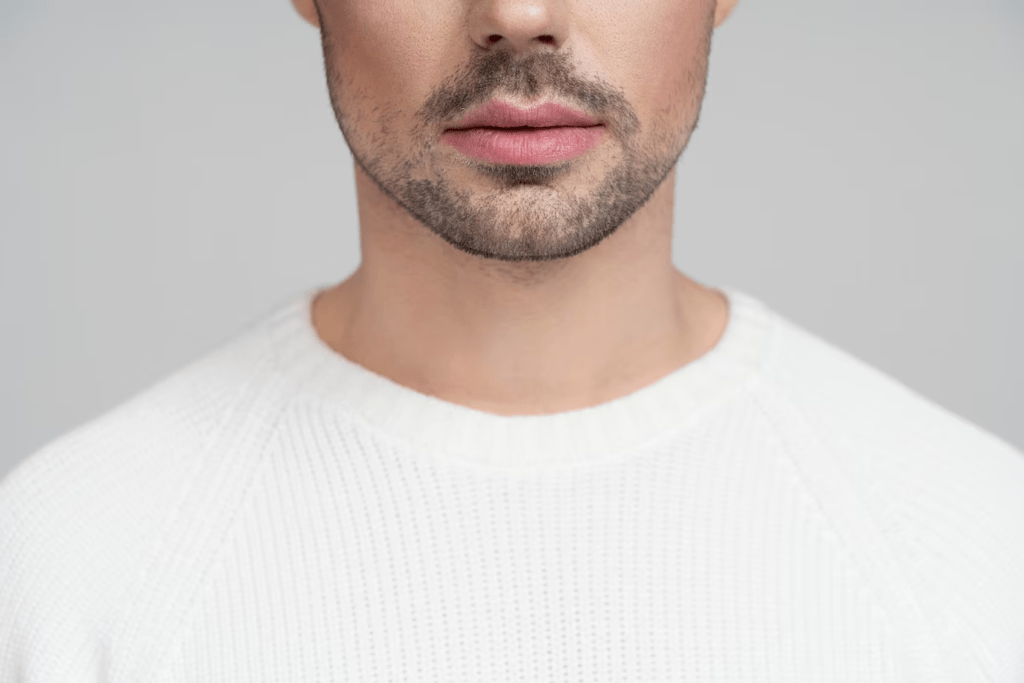 ¿Son atractivas las mandíbulas anchas? ¿Cómo puedes convertirte en un hombre más atractivo con la Cirugía de Masculinización Facial?