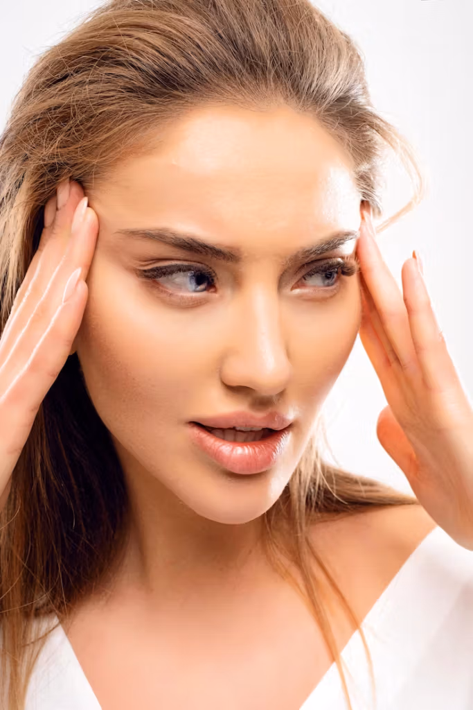 Révolutionner la beauté : l'évolution de la chirurgie des yeux fins en amande