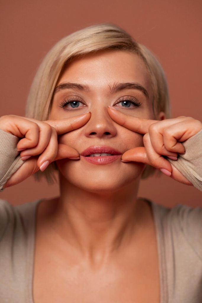 Revolutionizing Beauty: The Evolution of Thin Almond Eyes Surgery 3