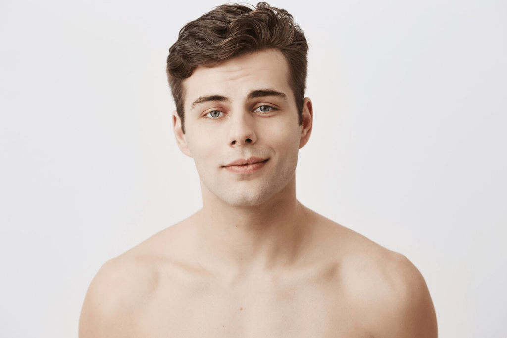 ¿Cómo hacer que el rostro de los hombres trans luzca más masculino? Conozca las ventajas y el costo de FMS