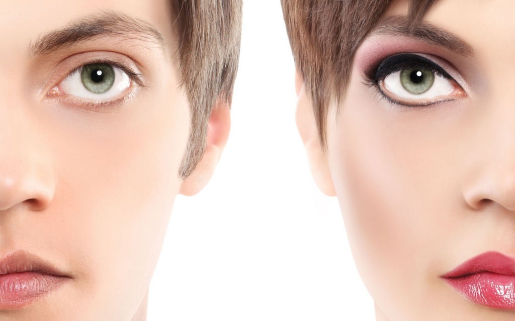 Wer könnte eine geschlechtsangleichende Gesichtsoperation benötigen? 1