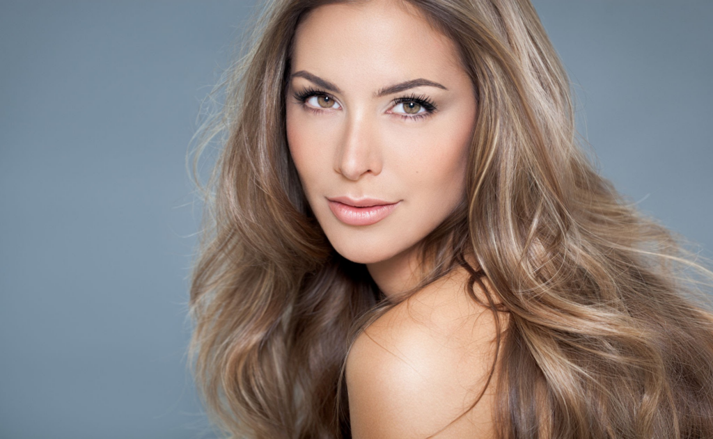 Brow Feminization Surgery: Achieving a Soft, Balanced Brow for a Natural Feminine Look 2