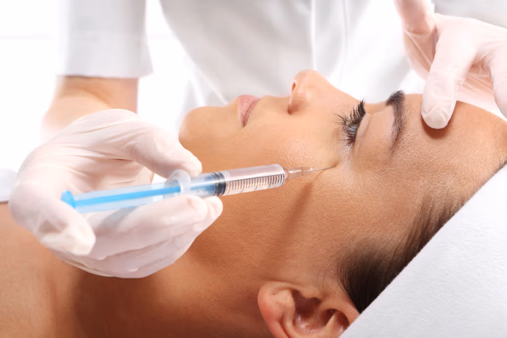 Unveiling the Canthal Tilt: The Secret to Eye Feminization Surgery