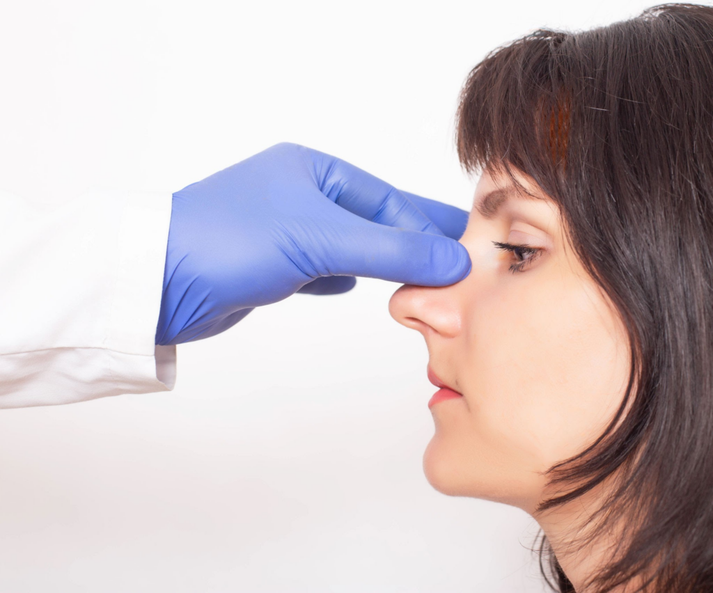 Facial Feminization Surgery: 5 Intriguing Nose Transformations Revealed! 2