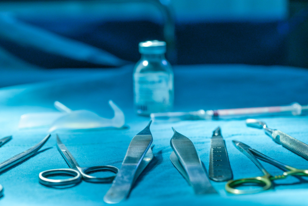 Chin Implant Quandary: Unveiling the Superior Solution for a Sculpted Jawlin 1