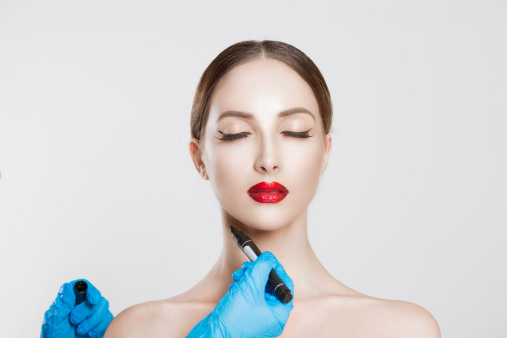 Chin Implant Quandary: Unveiling the Superior Solution for a Sculpted Jawlin 2
