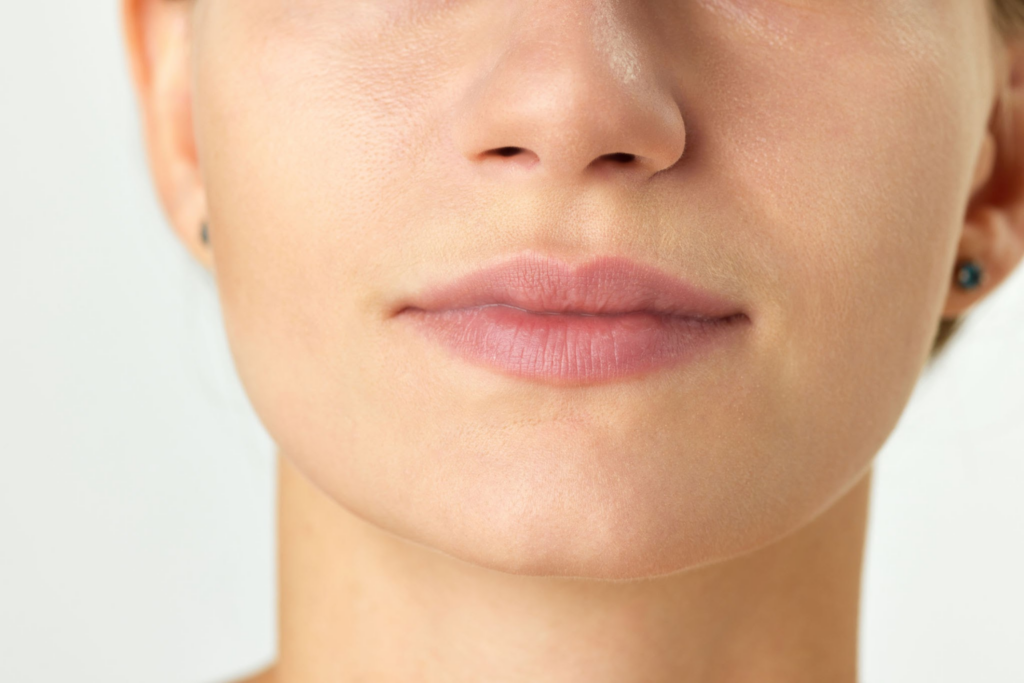 Chin Implant Quandary: Unveiling the Superior Solution for a Sculpted Jawlin 3