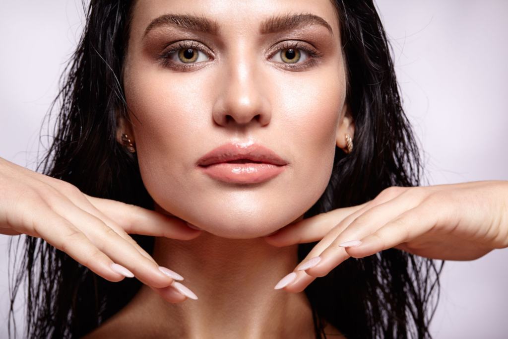 Chin Implant Quandary: Unveiling the Superior Solution for a Sculpted Jawlin 5