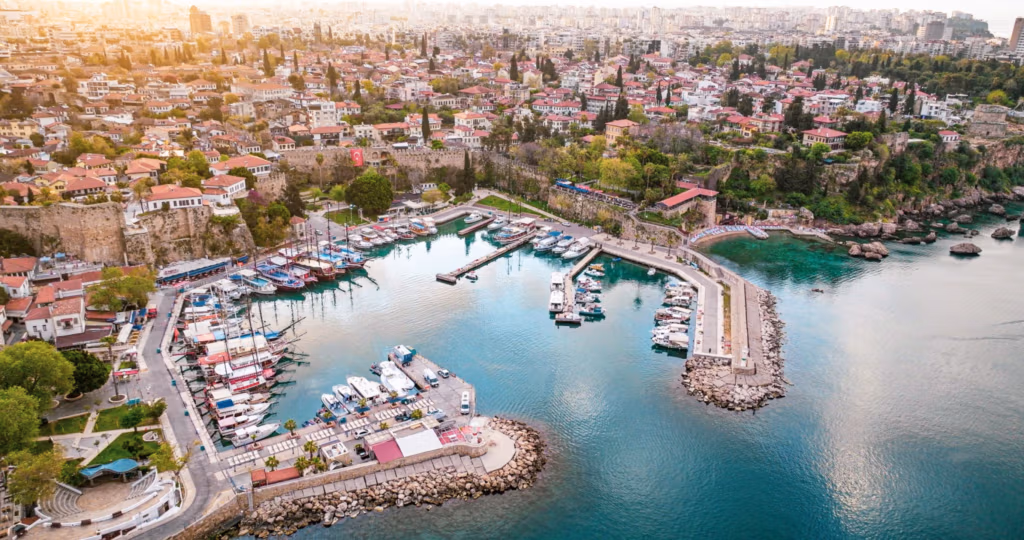 antalya