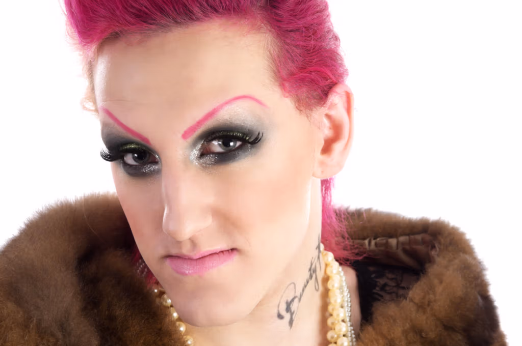 MTF Facial Surgery