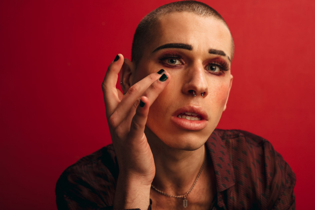 Hair Today, Gone Tomorrow?: Does MTF Facial Surgery Affect Hair Growth Patterns? Let's Talk About Facial Hair Removal Options! 2