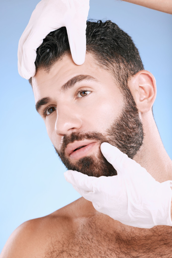 Cuáles son los beneficios de usar implantes faciales: 5 ventajas sorprendentes