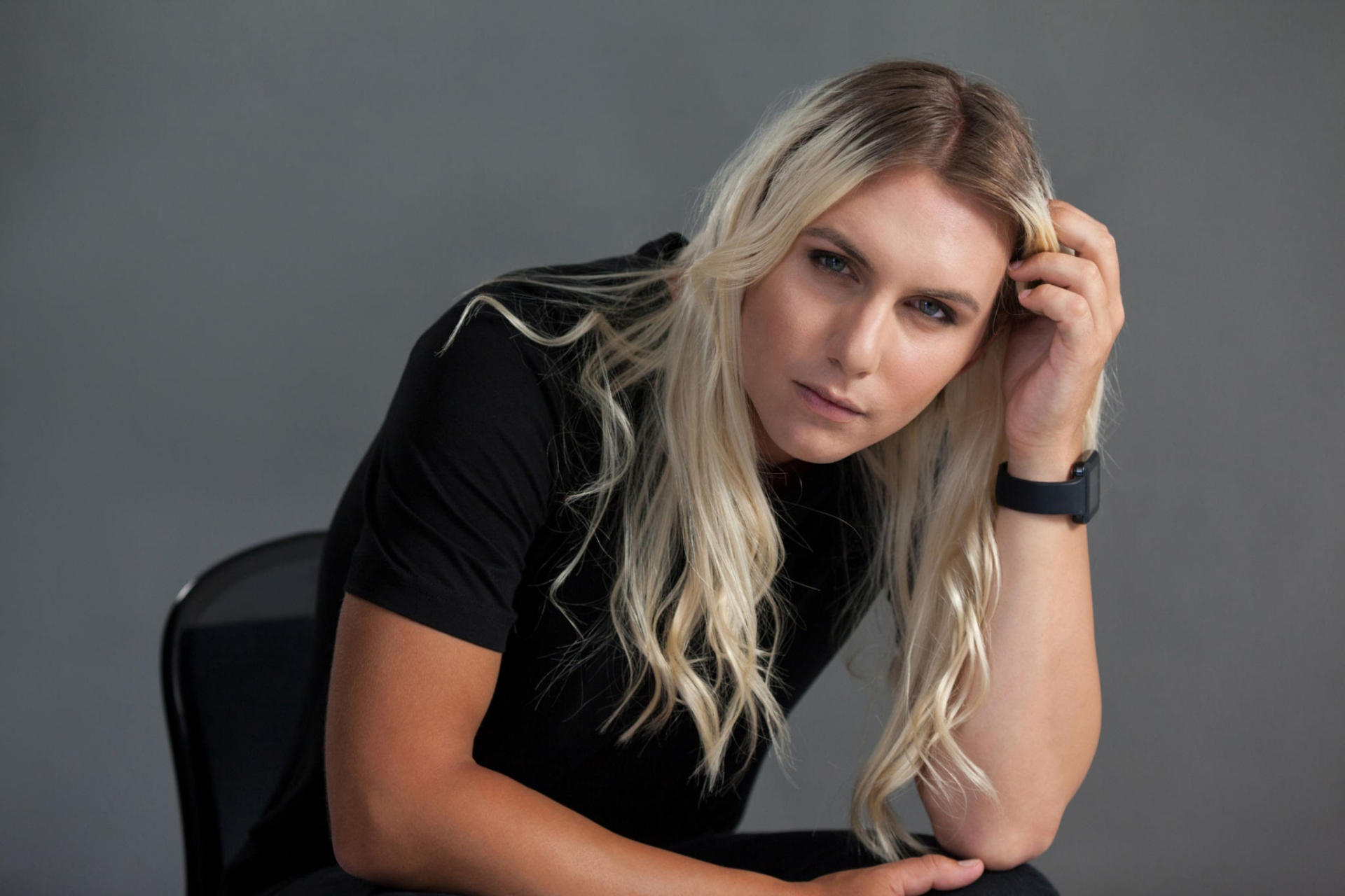 MTF Transition: Facial Changes Explained