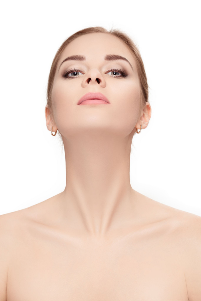 Adam's Apple Reduction for Trans Women: For a More Feminine Neck 1