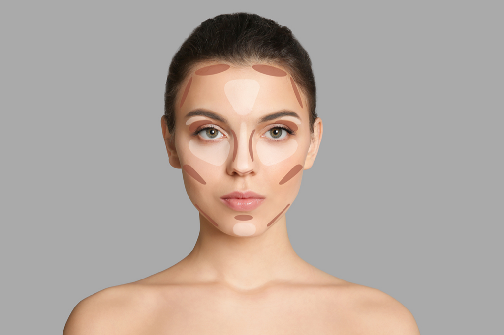 Orbital Contouring Techniques