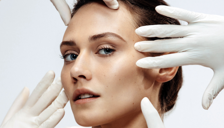 Transformación de elevación temporal