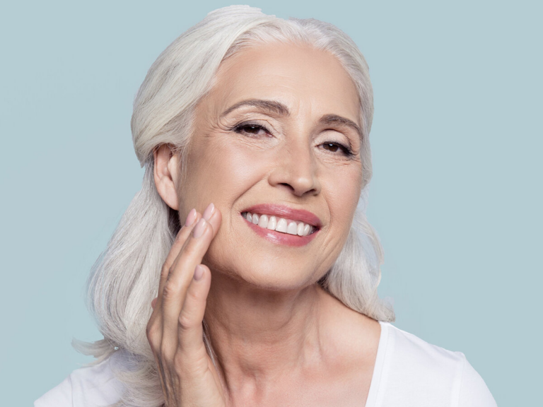 Corrección de líneas de marioneta