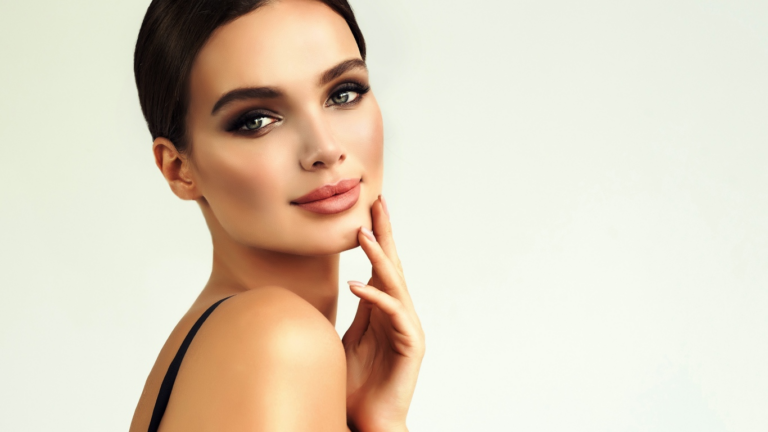 Reducción del ángulo mandibular: consiga un perfil más femenino hoy mismo