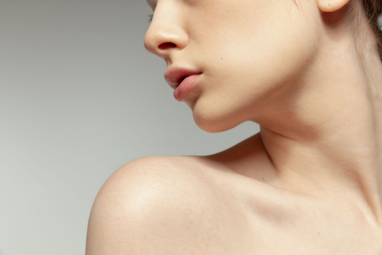 Cómo recuperar la confianza: una guía completa sobre cirugía de mandíbula