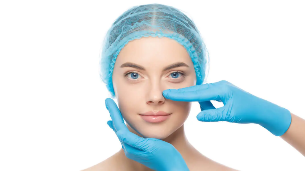 Qu'est-ce que la chirurgie de réduction de la base alaire ?