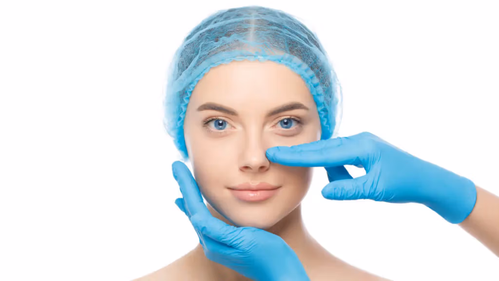 Qu'est-ce que la chirurgie de réduction de la base alaire ?