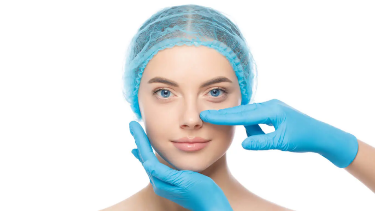 ¿Qué es la cirugía de reducción de la base alar?