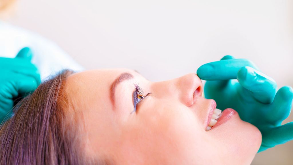 Definition of Alar Base Reduction Surgery