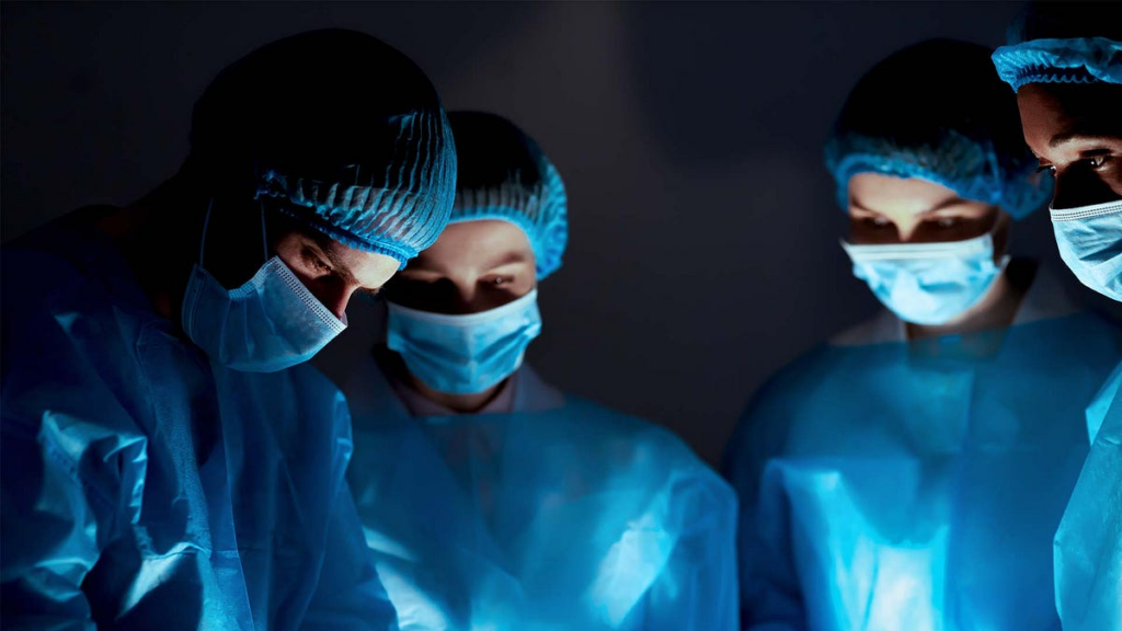 What is masculinizing surgery? 3