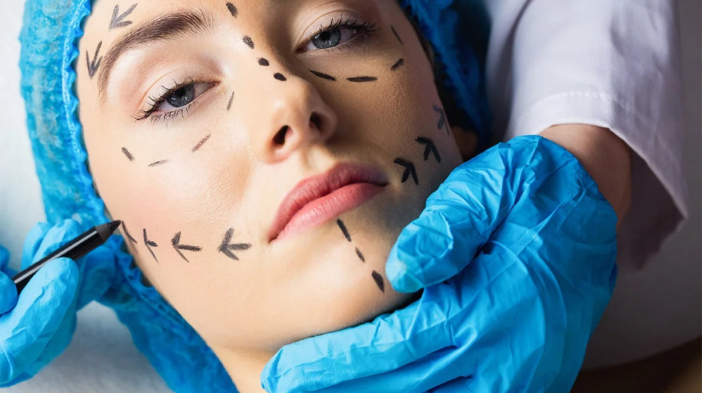 What is masculinizing surgery? 2