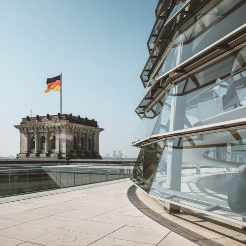 architecture, germany, building