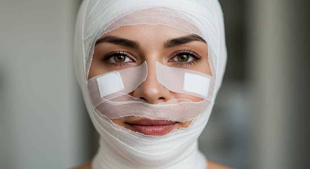 Siete pronti? Comprendere i requisiti per la chirurgia di femminilizzazione facciale (FFS) 3
