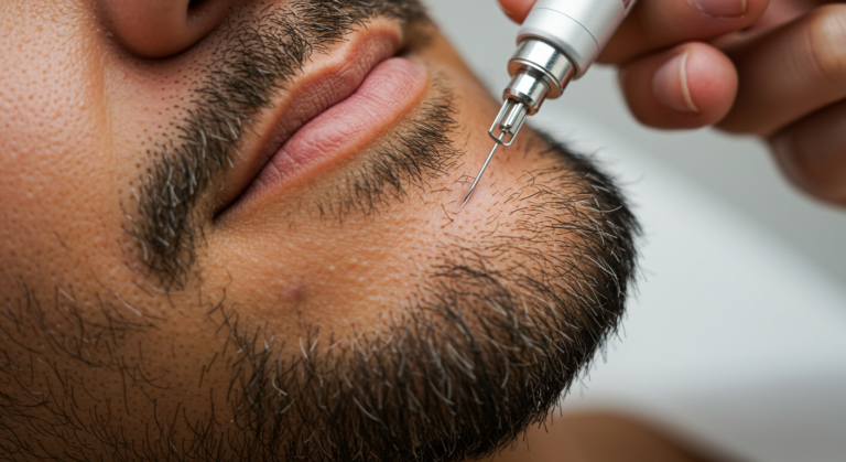 Smooth Operator: è necessaria l'elettrolisi prima dell'intervento di femminilizzazione del viso (FFS)?