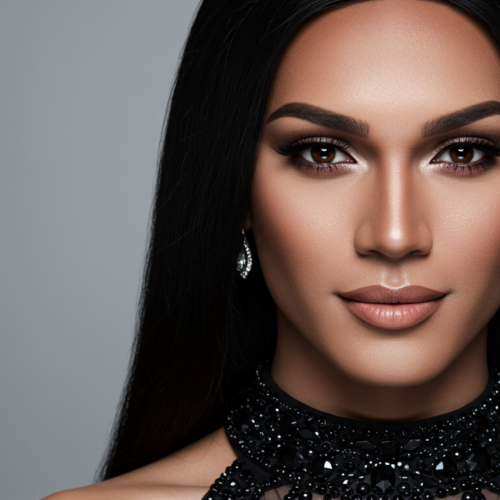 Life on Pause? Understanding the Downtime for Facial Feminization Surgery (FFS)