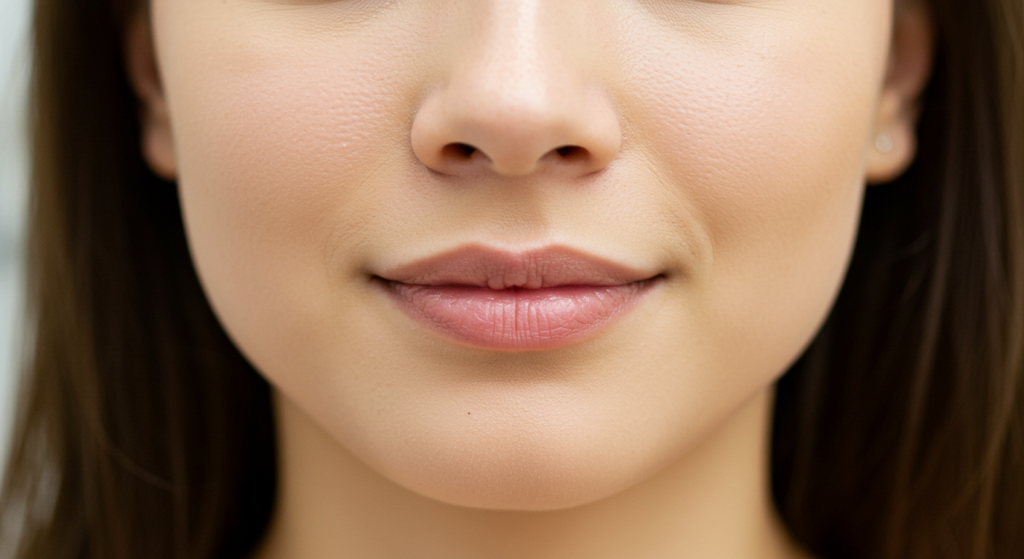 Affinare la femminilità: La genioplastica nella chirurgia di femminilizzazione del viso (FFS) 1