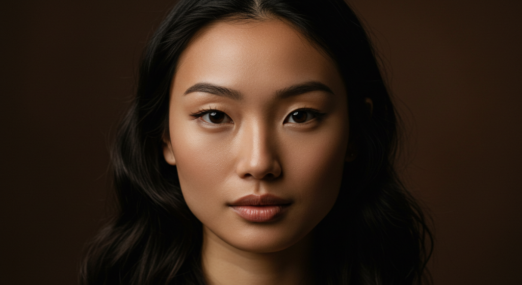 Die Anatomie der Stirn verstehen: Stirnkonturierung in der Feminisierungschirurgie