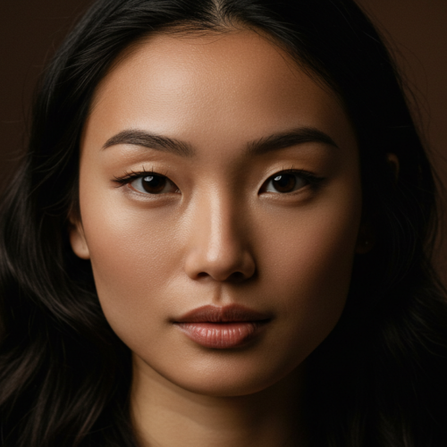 Die Anatomie der Stirn verstehen: Stirnkonturierung in der Feminisierungschirurgie