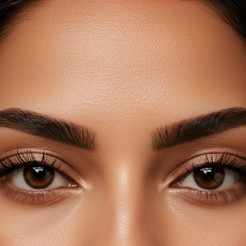 Die Kraft der Synergie: Die Kombination von Stirnkonturierung und Brauenlift für optimale FFS-Ergebnisse