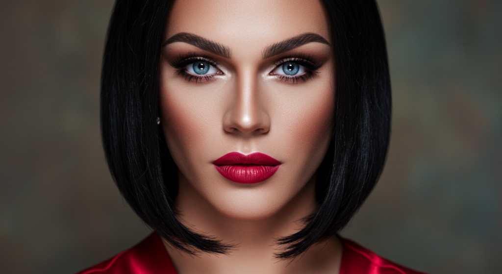 Scarless Femininity? Minimizing Scarring and Maximizing Aesthetic Outcomes in FFS for Transgender Individuals