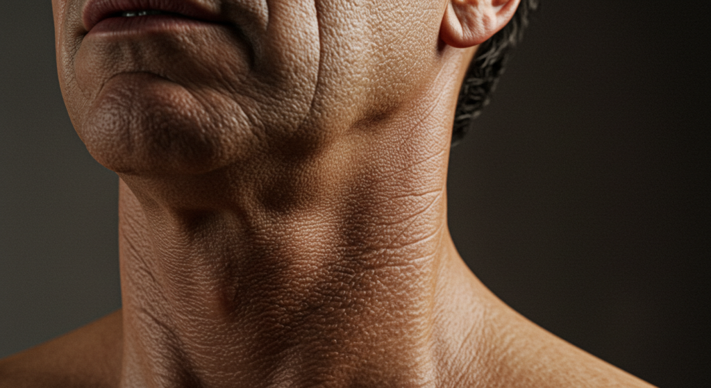 Quanto costa l'operazione al pomo d'Adamo?