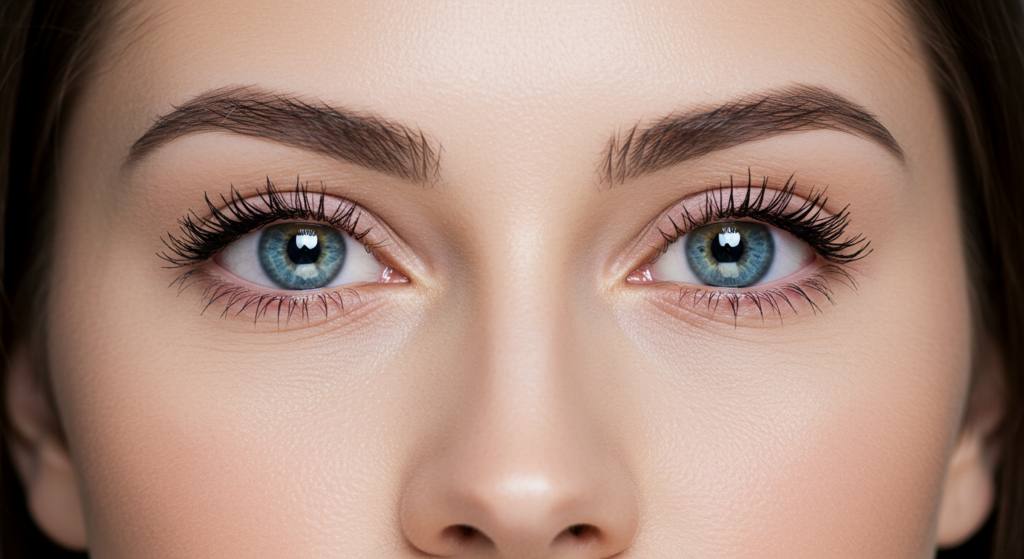 Transgenre et FFS : l'impact transformateur de la "chirurgie des yeux de chat" (Canthoplastie latérale/Canthopexie) 1