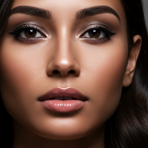 Transgenre et FFS : l'impact transformateur de la "chirurgie des yeux de chat" (Canthoplastie latérale/Canthopexie)