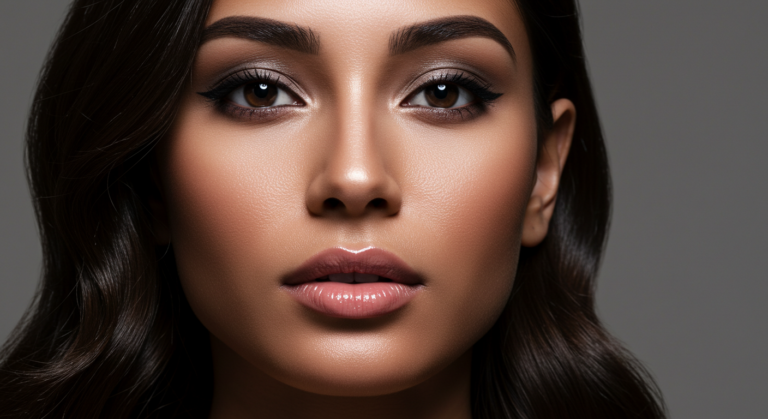 Transgénero y SFF: el impacto transformador de la "cirugía de ojos de gato" (cantoplastia lateral/cantopexia)