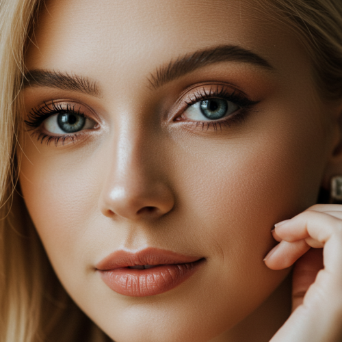 Was sind die besten FFS-Verfahren für Transgender-Personen mit einem herzförmigen Gesicht?