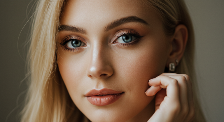 ¿Cuáles son los mejores procedimientos de SFF para transexuales con cara en forma de corazón?