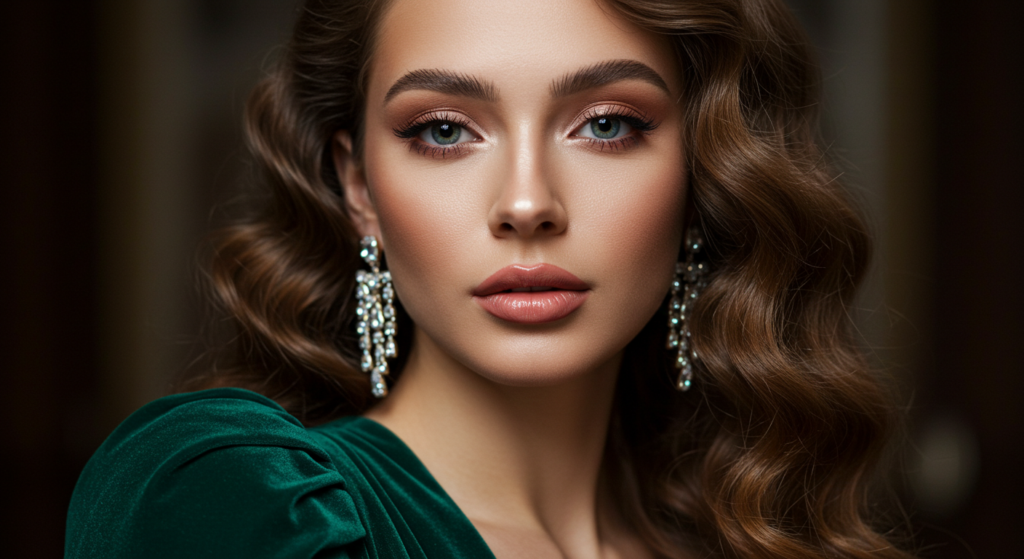تغيير شكل الوجه بالكامل: هل هذا صحيح للنساء المتحولات جنسياً؟ 5