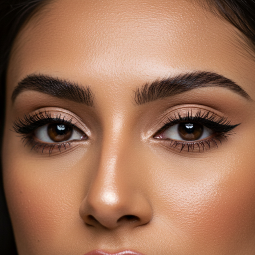 Arten der Canthal-Neigung: Aufwärts-, Abwärts- und neutrale Neigungen erforschen - Von Dr. MFO