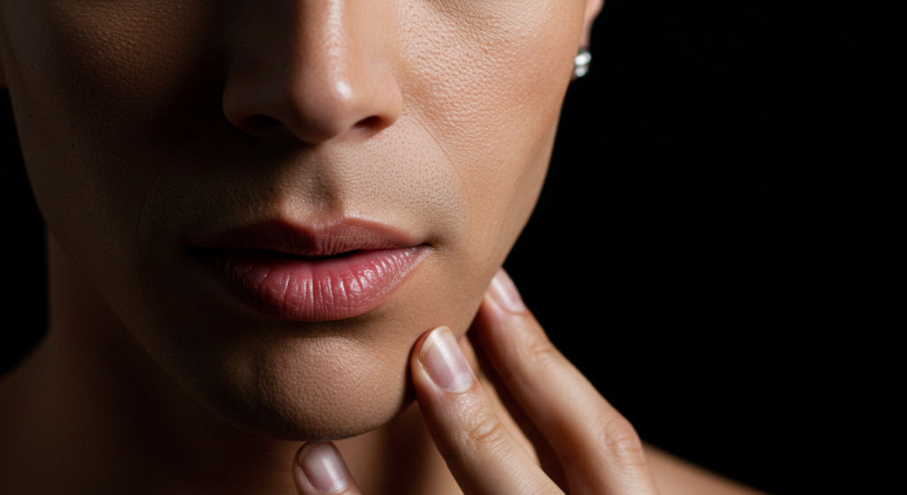 Chirurgia FFS per volti transgender con forme del viso rotonde: cosa aspettarsi 2