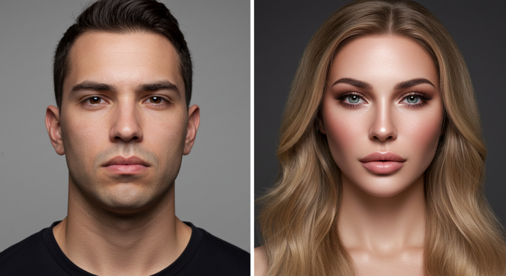 The Role of FFS in Achieving a More Attractive Face and Boosting Confidence for Trans Women 2